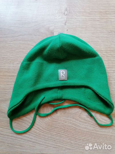 Шапки reima