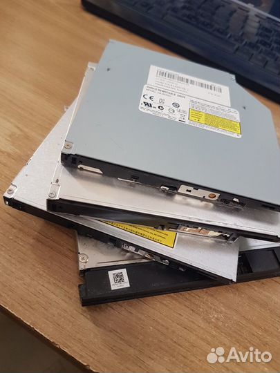 Dvd привод для ноутбука
