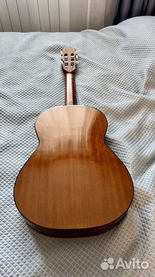 Гитара Admira Juanita