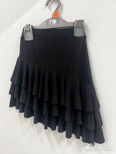 Тренировочный костюм для бальных танцев