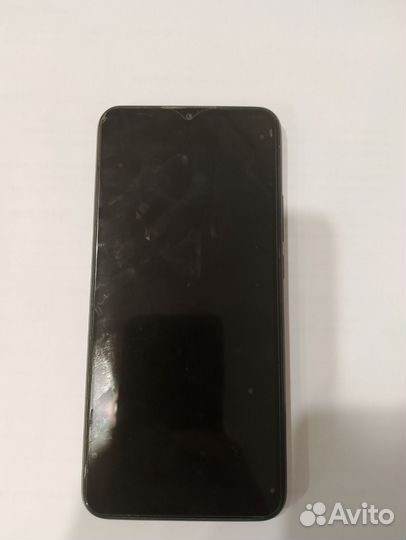 Xiaomi Redmi 9, 4/64 ГБ