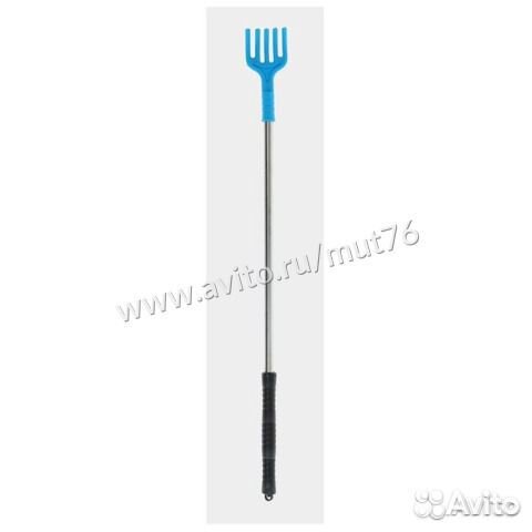 Чесалка для спины