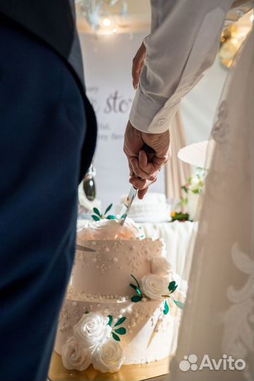 Ведущая + диджей на свадьбу, юбилей, корпоратив