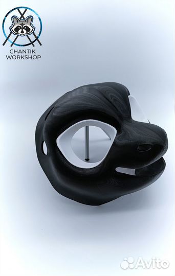 Осглва для фурсьюта Кемоно