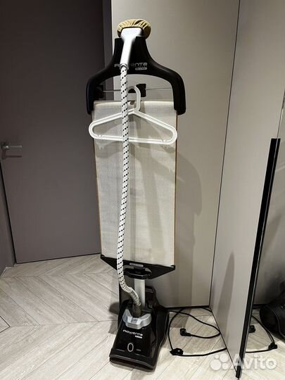 Отпариватель Rowenta Master Valet