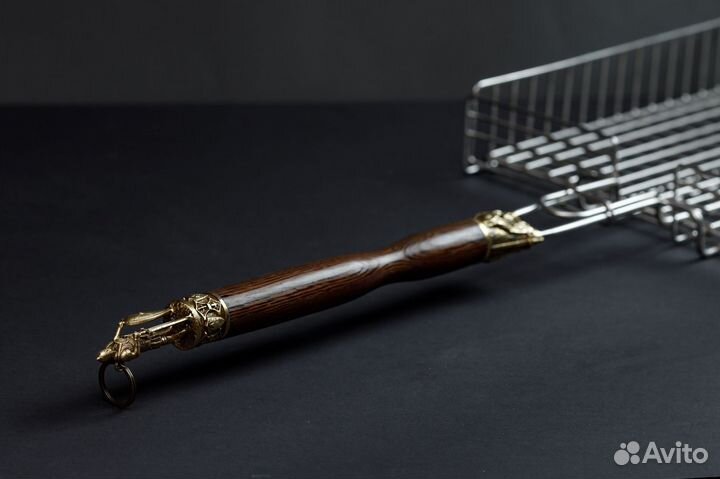 Решетка-гриль 