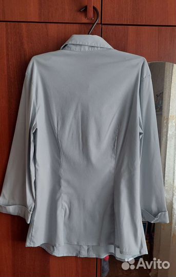 Рубашка детская для девочки