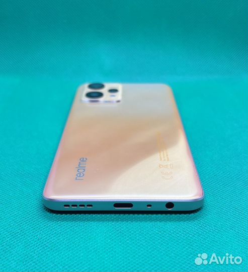 realme 9, 6/128 ГБ