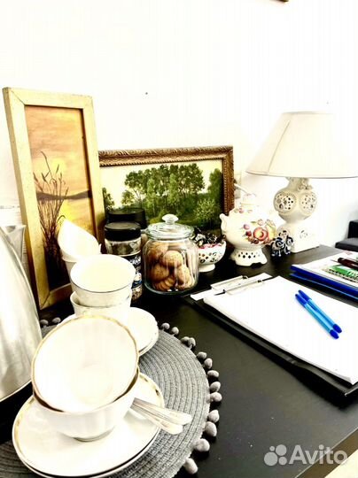 Аренда кабинета психолога почасовая