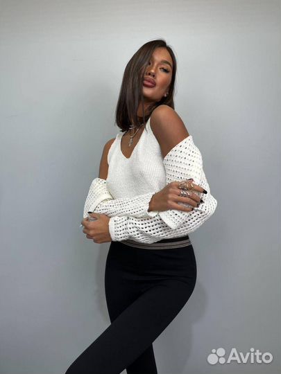 Кофта женская