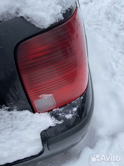 Фонари задние Volkswagen passat b5 универсал