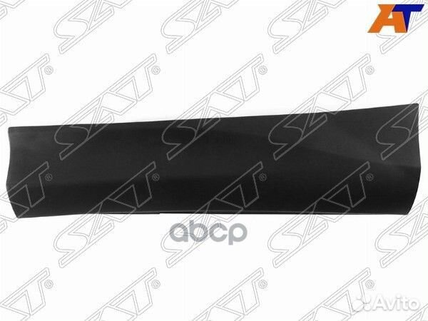 Накладка двери Toyota RAV4 (XA40) 12-15 (Зад