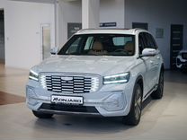 Новый Geely Monjaro 1.5 AT, 2022, цена 4 275 990 руб.