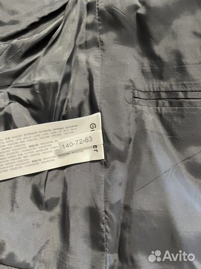 Костюм на мальчика школьный