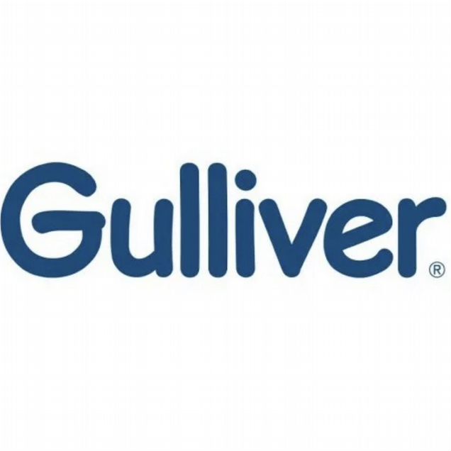 Бонусы gulliver