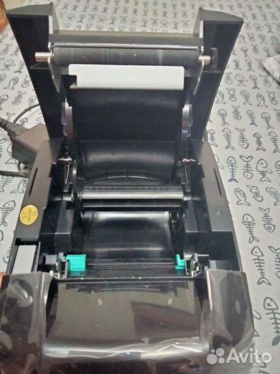 Термоприртер Xprinter