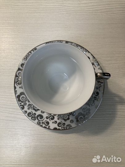 Чайный набор