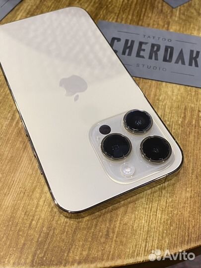 iPhone 14 Pro, 1 ТБ