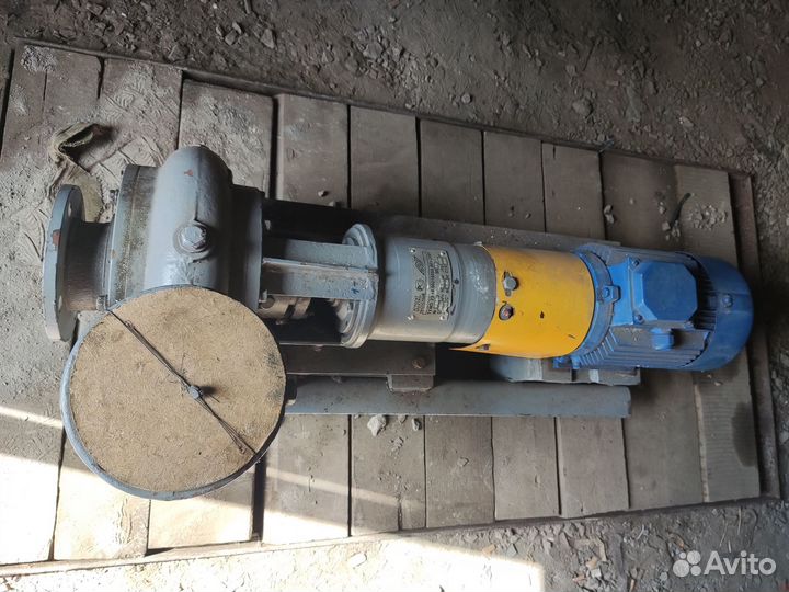 Насос сд 50/10