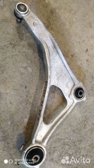 Нисан Теана L33 вилка правая оригинал
