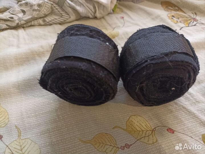 Бинты для рук