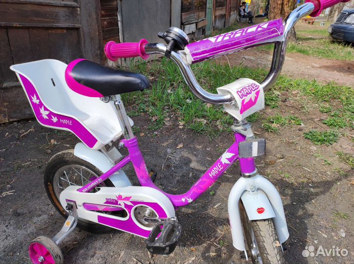 Продам детский велосипед
