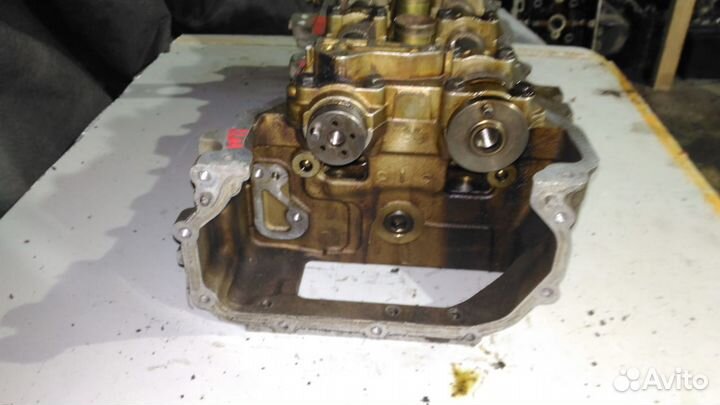 Гбц 1.8 QG 18DE Ниссан Альмера,Примера