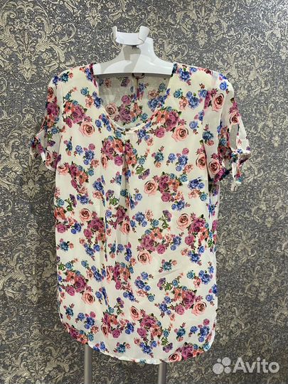 Женские вещи в хорошем состоянии