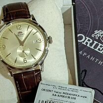 Часы мужские Orient Automatic