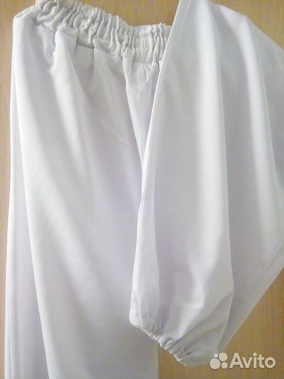 Костюм для Цигун