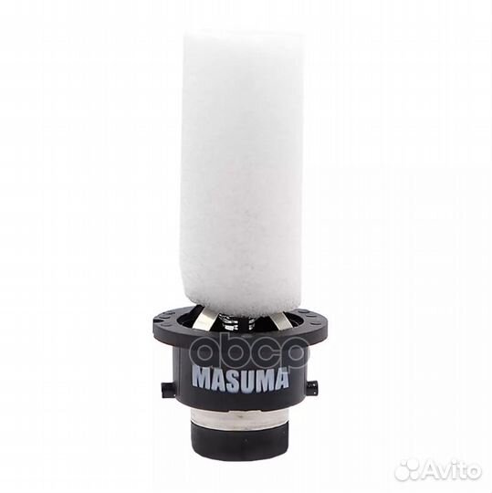 Лампа xenon masuma white grade D4R 5000K 35W L8