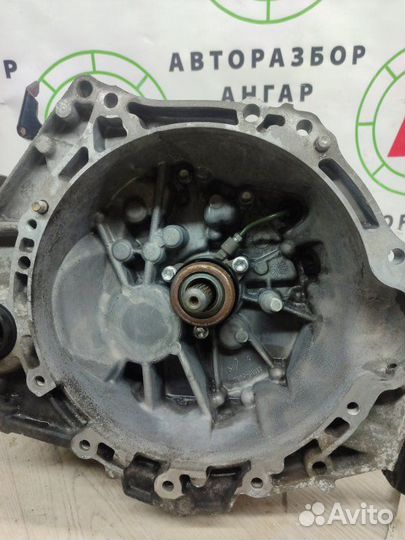 МКПП Toyota Avensis T270 1zrfae 2100