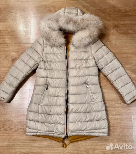 Куртка женская