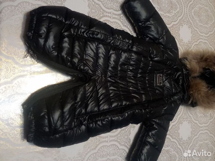 Комбензон детский