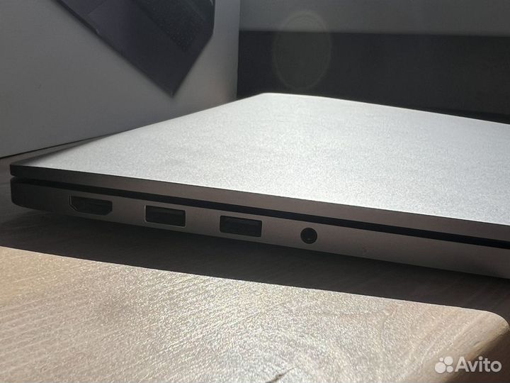 Xiaomi mi notebook pro 15.6