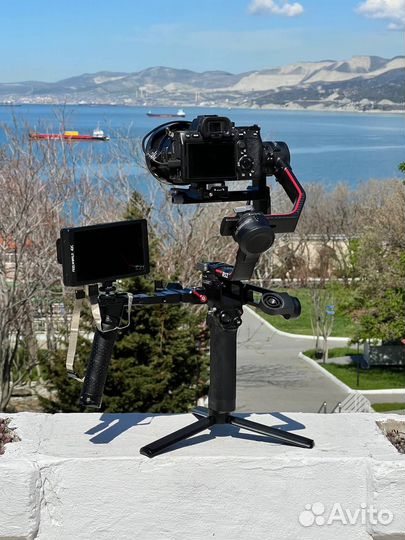 Видеооператор, режиссер, сценарист, видеосъемка