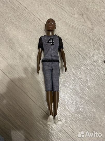Куклы барби