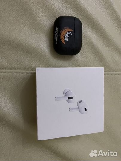 Airpods pro 2 оригинал