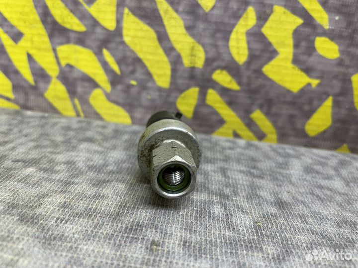 Датчик кондиционера Astra h Астра Zafira B Зафира