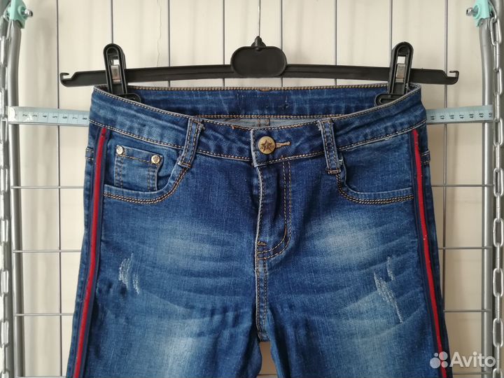 Джинсы (01.02.25) 29