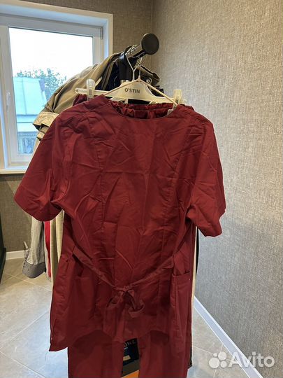 Костюм для работы