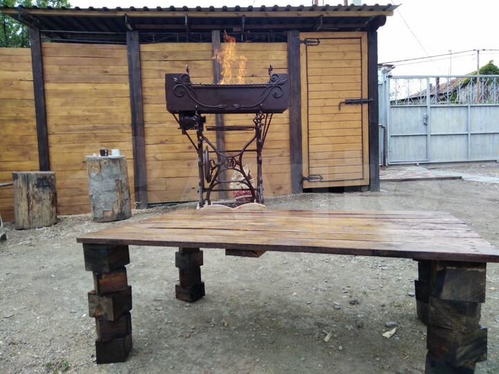 Дом 40 м² на участке 7 сот.