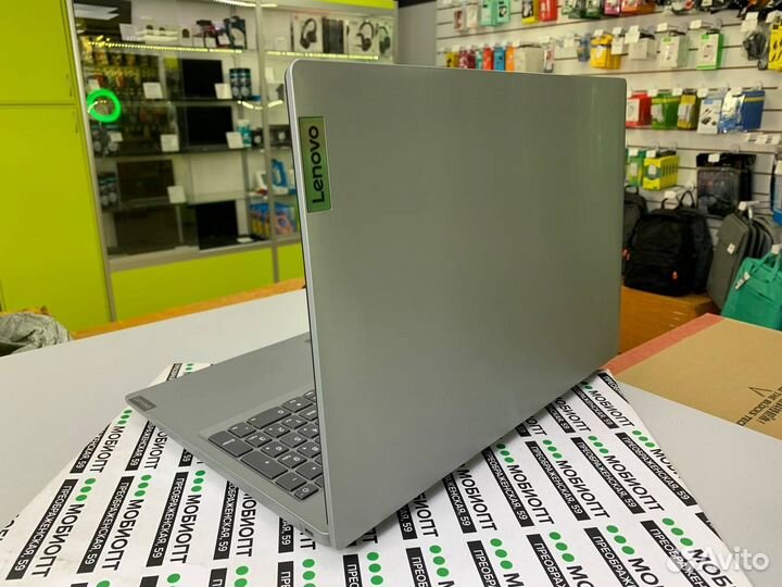 Ноутбук Lenovo L3 15ITL6