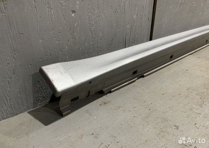 Порог левый Subaru Legacy BR/B14