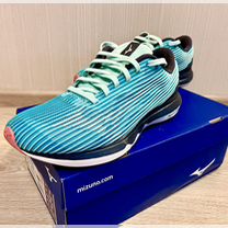 Mizuno wave shadow 4 кроссовки женские