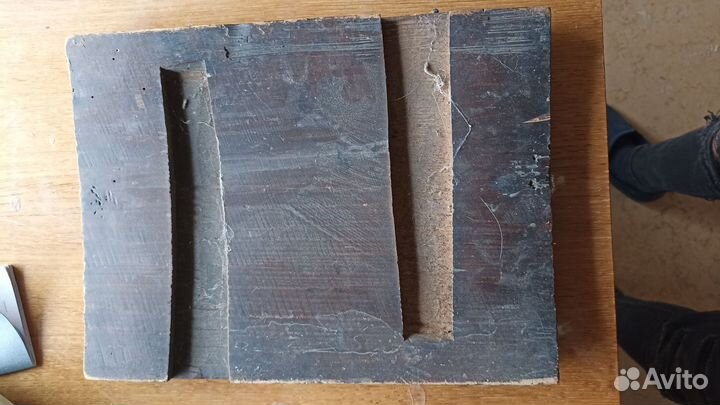 Старинная икона