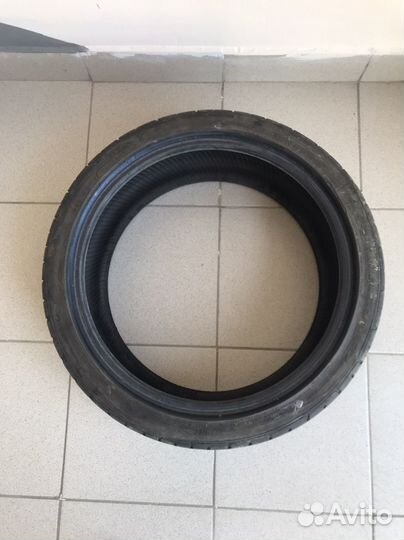 Toyo Proxes CT1 205/40 R17