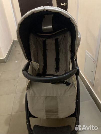 Коляска- трость peg-perego book