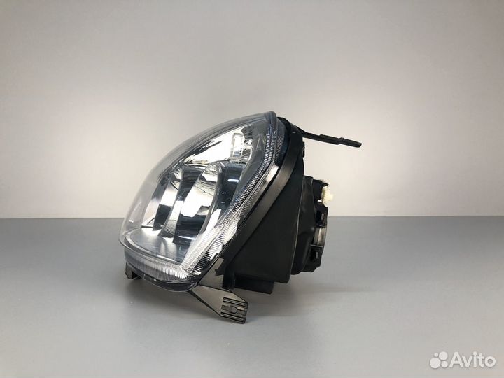 Фара левая аналог бош LADA priora 2008-2014 2170