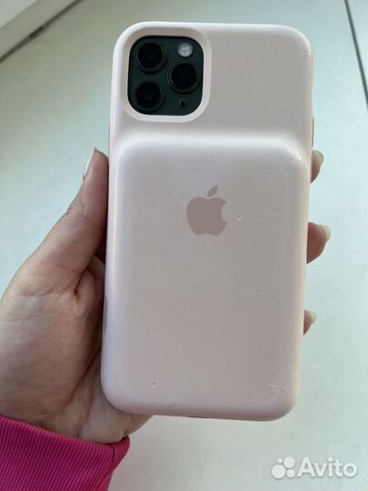 Apple Smart Battery Case iPhone 11 Pro